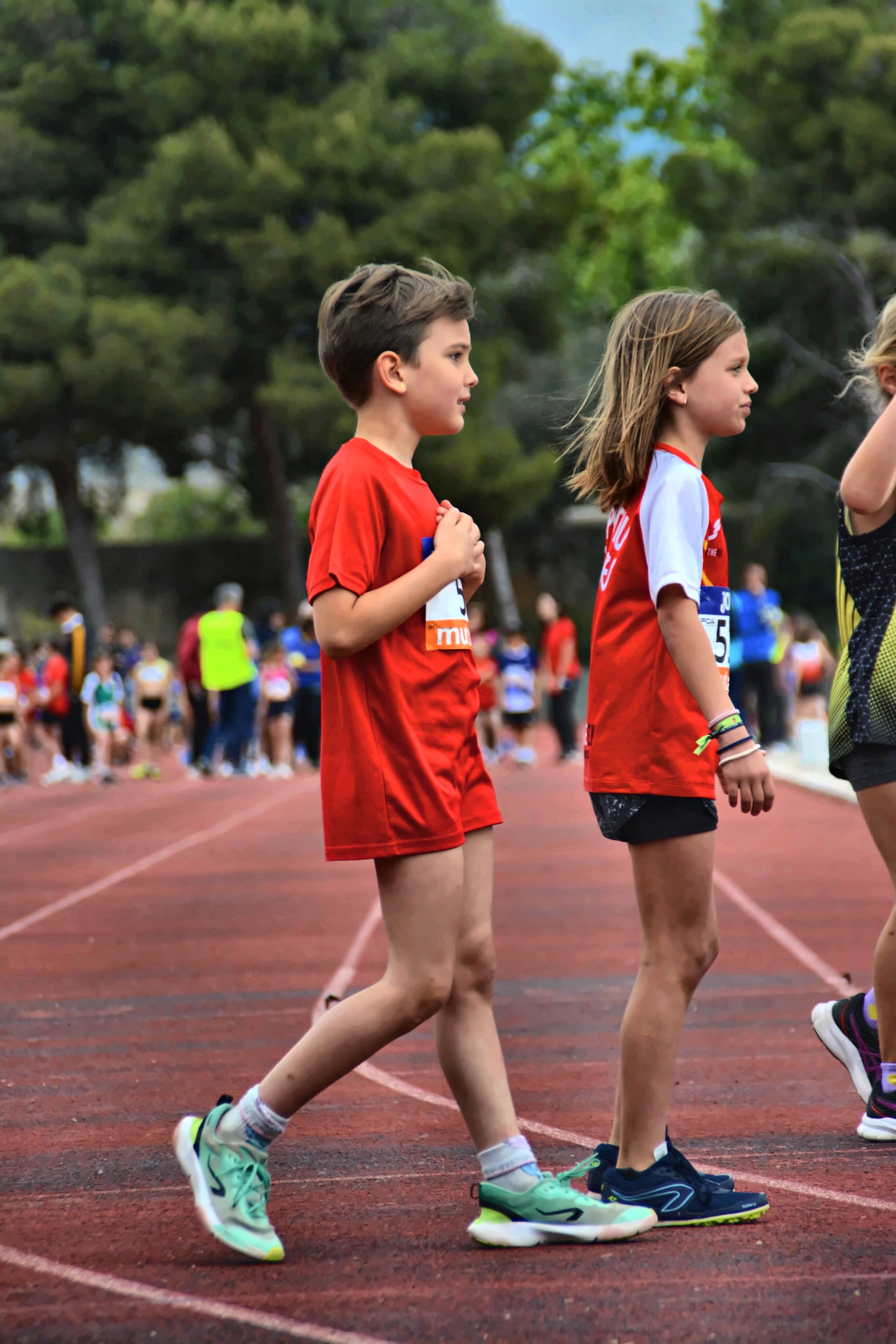Club Atletisme Badalona - 